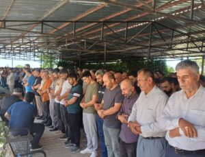Batman’da Silahlı Saldırıda Ölen 3 Kişi Toprağa Verildi