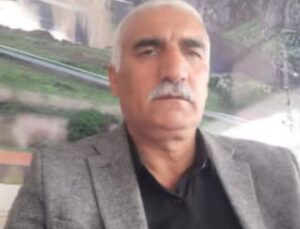 Batman’da mezarlık ziyaretinde silahlı saldırı: 3 kişi hayatını kaybetti