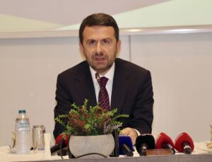 BİK Genel Müdürü Çay: Yerel basına destek 160 milyon lirayı aştı