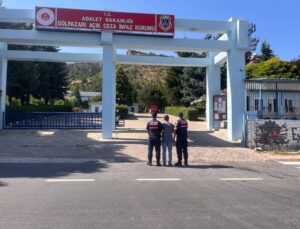 Bilecik’te 5 firari yakalandı, Kütahya’da kaybolan hayvan dronla bulundu