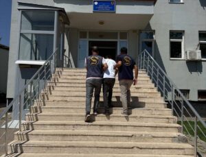 Bingöl’de 7 Firari Hükümlü Yakalandı