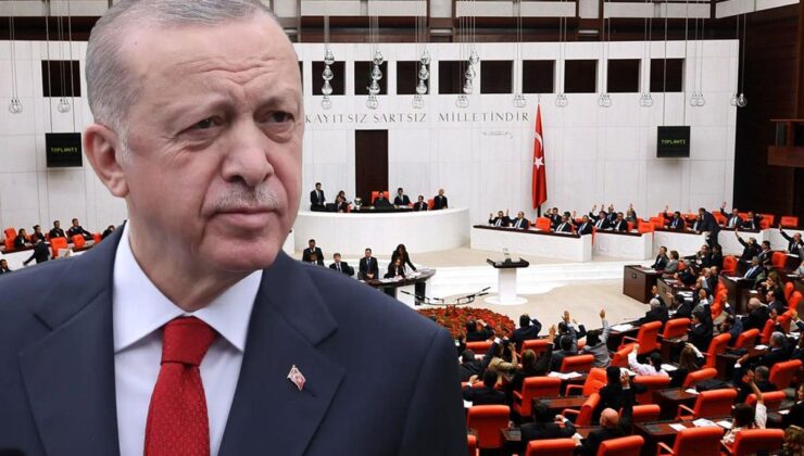 Biyografiyi sildi, telefonları kapattı! Bir milletvekili daha AK Parti’ye geçebilir