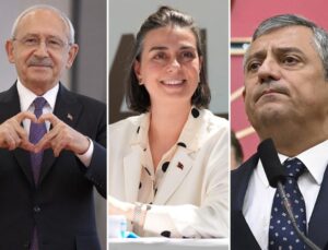Bomba iddia: İşte Sinem Dedetaş’ın yeni parti için kararı