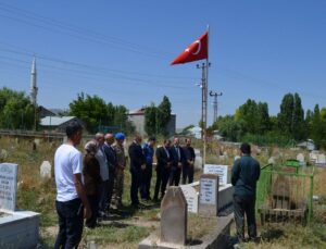 Bulanık’ta 15 Temmuz etkinlikleri