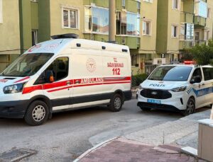 Burdur’da 61 yaşındaki kadın evinde ölü bulundu
