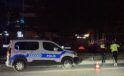 Bursa’da otomobil yayaya çarptı: 1 ağır yaralı