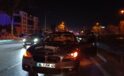 Bursa’da yayaya çarpma: Ağır yaralı