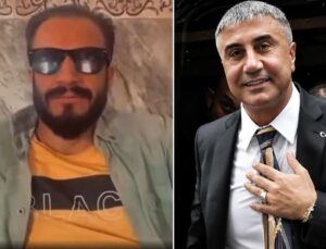 Canlı yayında Sedat Peker’e küfür etti, evindeki saldırıda ağır yaralandı