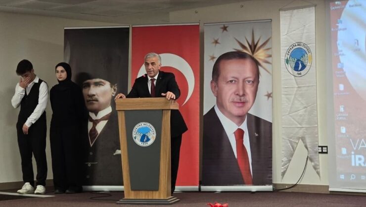 Çaykara’da 15 Temmuz Demokrasi Günü Programı
