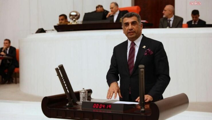 CHP’de grup başkanlığı seçimi: Gürsel Erol’dan ‘tekelleşme’ eleştirisi