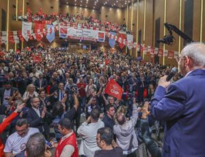 CHP’deki figüran tartışmasında yeni perde! Cast ajansı doğruladı