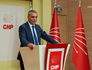 CHP’den Bahçeli’ye ‘etik’ tepkisi: İYİ Parti kurulurken neden söylemediniz?