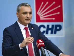 CHP’de 8 il başkanı daha görevden alındı