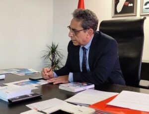 CHP’li Erbay: Sağlıkta şiddet kronikleşmiş yönetim sorunu haline geldi
