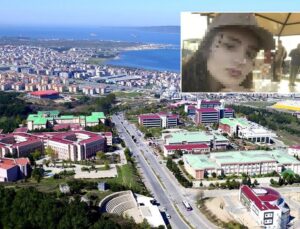 “Çimlere uzanalım, günah işleyelim” demişti! Üniversitede taciz krizinde şok karar