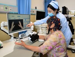 Çin, 2026-2030’da Beyin-Bilgisayar Arayüzlü Rehabilitasyon Cihazlarını Teşvik Edecek