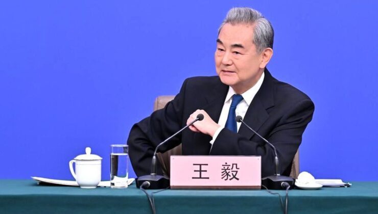 Çin Dışişleri Bakanı, Çin-Asean ve Shanghai İşbirliği Örgütü Dışişleri Bakanları Toplantılarına Katılacak