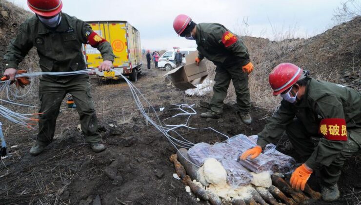 Çin: Japonya, Çin’de terk ettiği kimyasal silahların imha sürecini hızlandırmalı