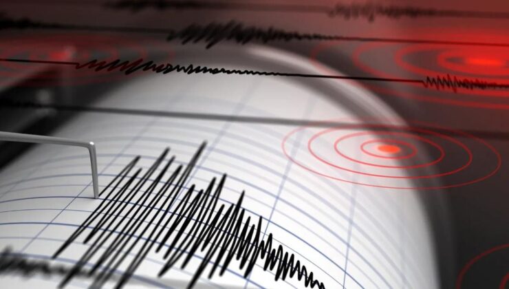 Çin’de peş peşe iki deprem: 18 dakika arayla geldi