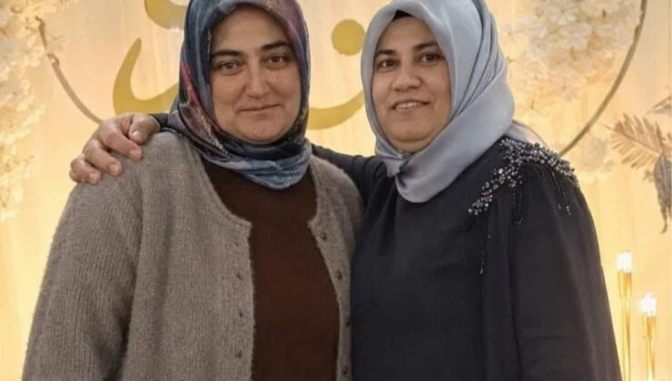 Çocuklarıyla son kez vedalaştılar: Dünürlerin ölümünde kahreden detay