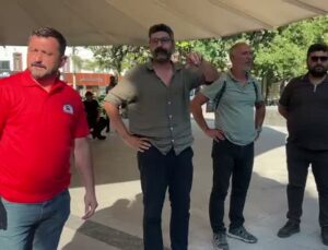 Doruk madencilik’e bağlı yunus emre termik santrali işçilerinin talepleri kabul edildi