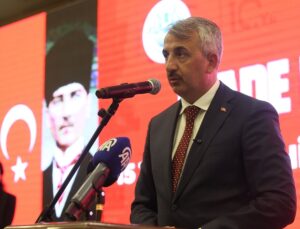 Edirne Valisi Sezer, 15 Temmuz etkinliğinde şehit aileleri ve gazilerle buluştu