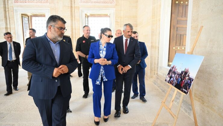 Edirne’de AA fotoğraflarından oluşan 15 Temmuz temalı sergi açıldı
