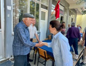 Edirne’de yaz okulları son iki haftaya girdi