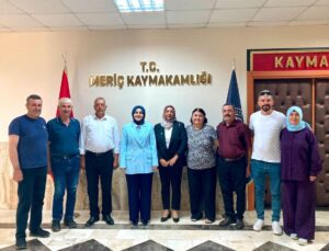 Edirne’den kısa kısa