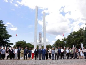 Edirne’den kısa kısa