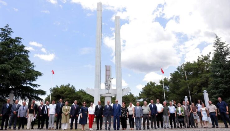 Edirne’den kısa kısa