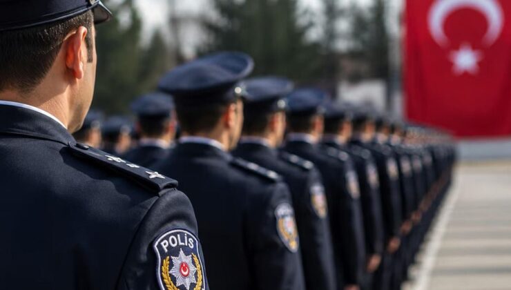 Emniyet’in 46 yıllık yönetmeliği yürürlükten kaldırıldı