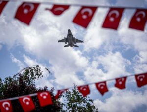 Erzurum Kongresi’nin 107. Yıl Dönümü Coşkuyla Kutlandı