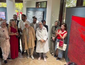 Esenyurt’ta sanat merkezi ve sosyal tesislerin toplu açılışı yapıldı