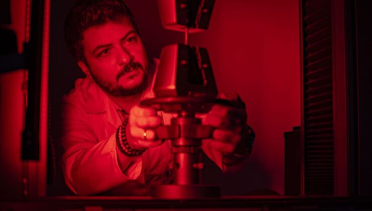 ETÜ’den savunma, havacılık ve biyomedikal alanında AR-GE desteği