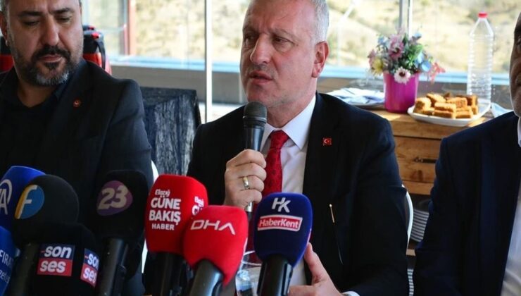 Fatma Soydaş’a Cumhurbaşkanı Başdanışmanı Oktay Saral’dan sert tepki
