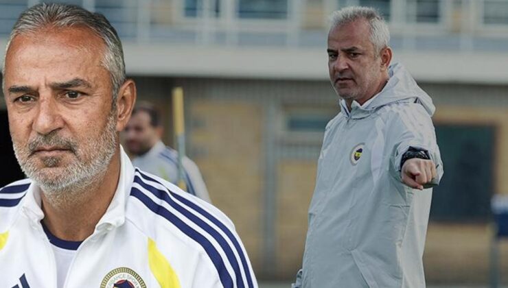 Fenerbahçe’de kritik gün! İsmail Kartal, Şampiyon Ligi için kararını veriyor…
