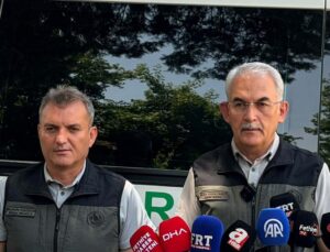 Fethiye’de 350 hektar yangından etkilendi, kontrol sağlandı