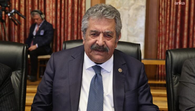 Feti Yıldız: Denetimli serbestlik, toplumun korunmasını amaçlayan bir infaz sistemidir