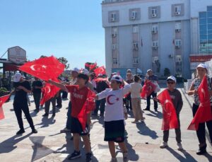 Filenin Sultanları VNL’de Şampiyon: Brezilya 3-1 Mağlup Edildi