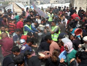 Filistinli Yetkili: Gazze Şeridi’nde Yılın İlk Yarısında 4.000 Düşük Vakası Kaydedildi