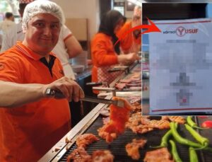 Geri adım atmadı! Herkes Köfteci Yusuf’un şubelerine astığı yazıyı paylaşıyor