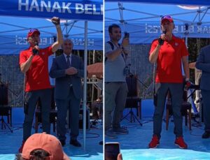 Görevden alınan Ardahan Valisi Mehmet Fatih Çiçekli’den geriye bu sözler kaldı