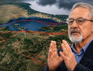 Görür’ün “Tez zamanda büyük deprem bekliyoruz’ sözleri yer bilimciler arasında kavga çıkarttı: Sana ne faydan