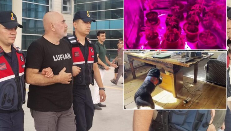 Gözaltındaki ünlü yönetmen Ezel Akay hakkında karar