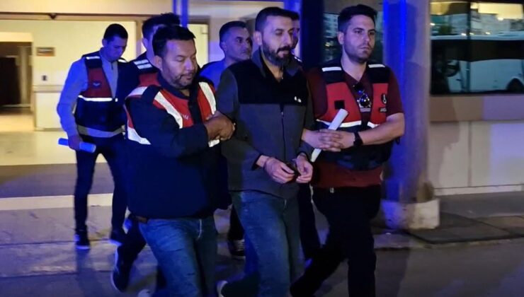 Gülistan Doku soruşturmasında 4 şüpheli daha tutuklandı