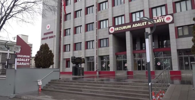 Gülistan Doku soruşturmasında eski Vali Tuncay Sonel ve 2 şüpheli yeniden tutuklandı