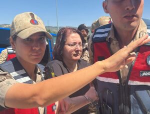 Gülistan Doku soruşturmasında tutuklanan eski Tunceli Valisi Tuncay Sonel’in eşi Handan Sonel’in ifadeleri ortaya çıktı