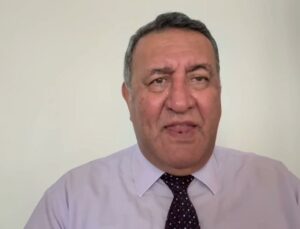 Gürer: “Soframıza gelen sebze ve meyvenin yetiştiği illerde pestisit kullanım oranları dünya ortalamasının birkaç katına ulaşmış durumda”