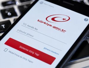 Haberi duyan on binlerce kişi e-Devlet’e akın etti